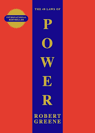 48 Laws Of Power gambar png