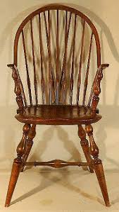 early american furniture styles