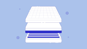 keep cool on a memory foam mattress