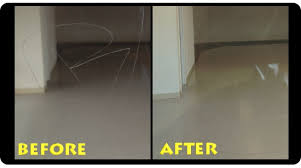 the leader in glass scratch removal and