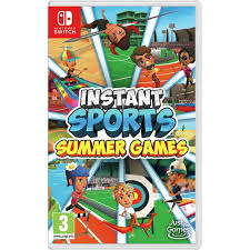 Here are the best ones out fifa 20 standard edition for nintendo switch. Buy Instant Sports Summer Games Nintendo Switch Game Nintendo Switch Games Argos
