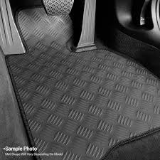 ford mustang 2016 rubber car mats