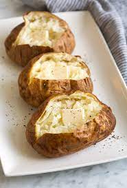 How do you keep baked potatoes warm for hours? Best Baked Potatoes Perfect Every Time Cooking Classy