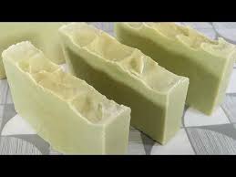 how to make natural organic soap using
