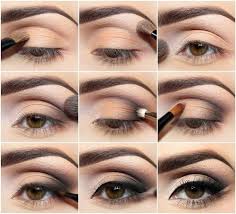 gorgeous eye makeup tutorials gives a