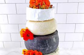 Costco quarter sheet cakes : Costco Is Selling 5 Tier Wedding Cake Made Entirely Of Cheese Thrillist