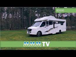 the most luxurious motorhome we ve