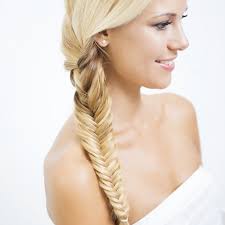 Continue all the way down your hair and secure with a hair tie. How To Braid Hair Step By Step Superdrug