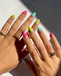 25 simple nail designs 2023 easy nail