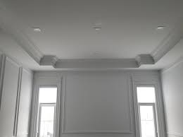 crown moulding installation services