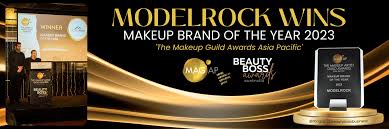 magap winner makeup brand of the year