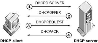 Dynamic Host Configuration Protocol Dhcp Network
