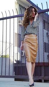 Business Casual For Women With Feminine Look 2021 | FashionGum.com