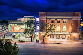 The Venue The Avalon Theatre Grand Junction Colorado