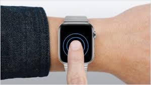 Apple watch is the ultimate device for a healthy life. Watchos 7 Removes Force Touch Support From Your Apple Watch Here S Everything That S Changed Macrumors
