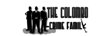 The colombo crime family is the youngest and most violent of the five families that dominates organized crime activities in united states, within the nationwide criminal phenomenon known as the mafia (or cosa nostra). The Colombo Crime Family Italy Mafia Community