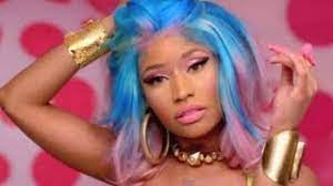 nicki minaj the boys official