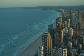 most beautiful places on the gold coast