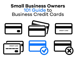 Business credit cards are a popular and flexible way for many small business owners to access business credit. 101 Guide To Choosing The Right Small Business Credit Card