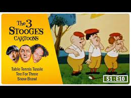 three stooges season 1 10