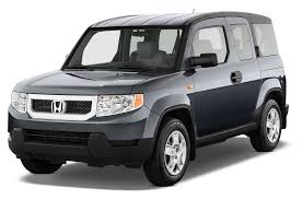 2016 honda element s reviews and