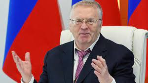 Zhirinovsky: Türkiye ile bir birlik oluşturursak ABD'yi etkileyebiliriz