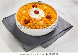 Pakistanis are a foodie community. Shutterstock Puzzlepix