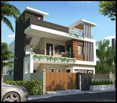 2d 3d House Plan Elevation With Details