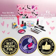 foxprint kids makeup kit for s