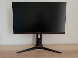 More links for gaming 24g2u5 24 1920x1080 ips 75hz 1ms freesync widescreen led gaming monitor. Aoc 24g2u 24g2 Review Pc Monitors