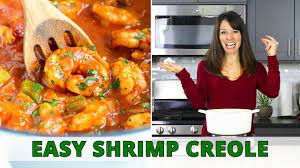 easy shrimp creole recipe a louisiana