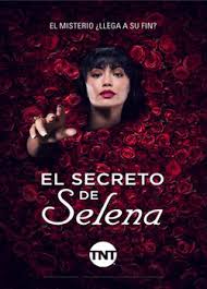 Cual.es el serecto de selina segun el libro. Selena S Secret Wikipedia
