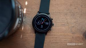 Fossil Gen 5 Smartwatch Review The Best Wear Os Device You