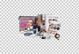 cosmetics kryolan makeup manual