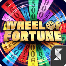 play wheel of fortune tv
