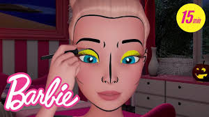 hair tutorials barbie vlogs
