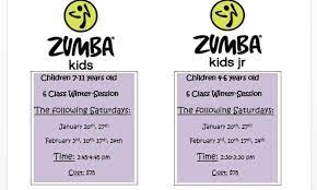 curious about zumba kids here is a