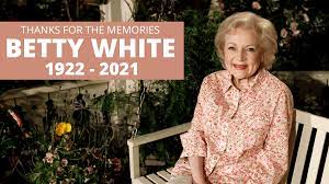 Betty White, TV's Golden Girl, dead at ...