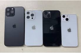 Maybe you would like to learn more about one of these? Apple Iphone 13 Colour Options All Colours The Next Iphone Series Is Said To Come In
