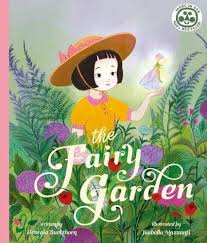 The Fairy Garden 9780711271777