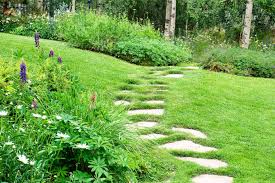 Garden Paths