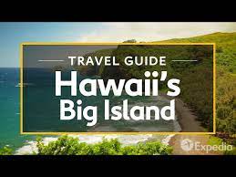 hawaii s big island vacation travel