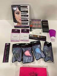 shany bundle makeup set all in one