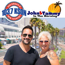 John & Tammy: San Diego's Morning Show