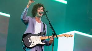 the 1975 s 2017 tour everything you