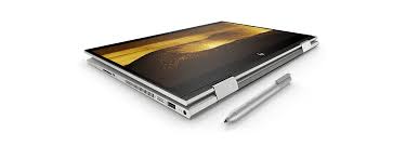 hp envy x360 15t laptop a complete