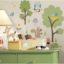 L And Stick Wall Decals Rmk1398scs