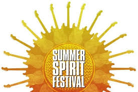 2018 Summer Spirit Festival Part One Tickets
