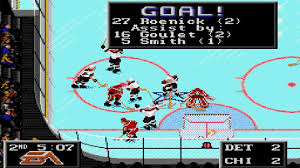 Address, phone number, store b vintage reviews: Nhl 94 Video Game Has Enduring Popularity 25 Years Later