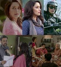The film bucket list will mark madhuri's debut in marathi films. Bucket List Teaser Madhuri Dixit Is A Delightful Homemaker With Some Dreams In Her Debut Marathi Film Watch Video Bollywood News Gossip Movie Reviews Trailers Videos At Bollywoodlife Com